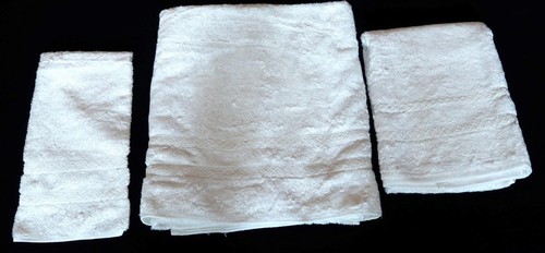 Set luxury bath - set,