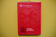 Catalogue de cotation timbres