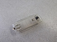 Belle Lumière Dôme D'Origine Hella Saab 900 Utilisée