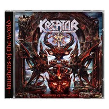 Kreator Krushers of the World