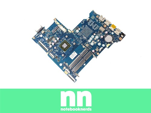 Carte mère pour portable - , hp