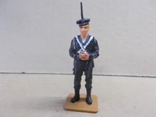 Soldat de plomb 1 DELPRADO