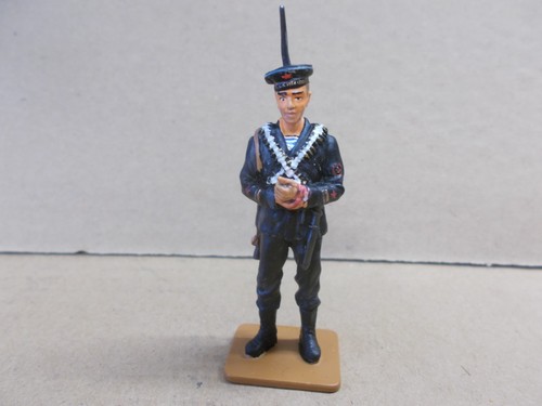 Soldat plomb delprado - de,