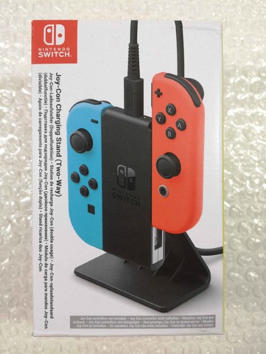 Station recharge joy con - station, de