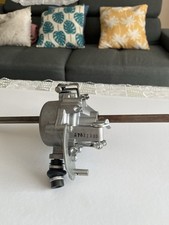 TRANSMISSION , BOITE DE