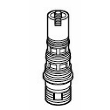 Inverseur bain douche NM NU