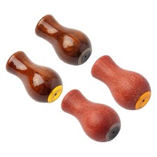 Poignée de moulinet de