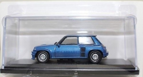 Famous car collection - 1/43,
