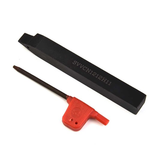 Svvcn1212h11 100mm tournant - 100mm,