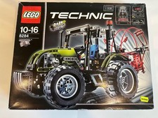 Lego technic 8284 tracteur - lego,