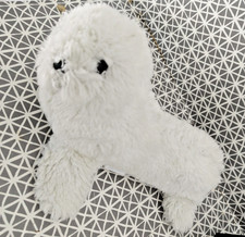 Peluche doudou phoque otarie 25 cm Boulgom vintage