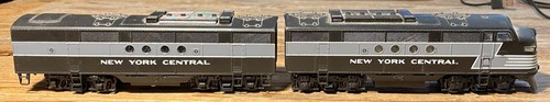 Athearn locomotive diesel - athearn,