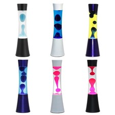 Lampe À Lave Rétro RINGO De