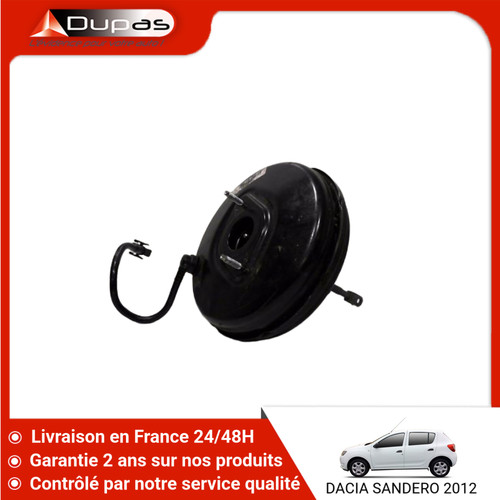 Servo frein dacia - 🇫🇷,