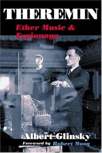 Theremin ether music and - theremin:,