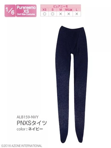 Azone pureneemo pnxs tights - pureneemo,