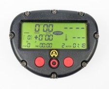 Alfano Kart Data Logger Lap