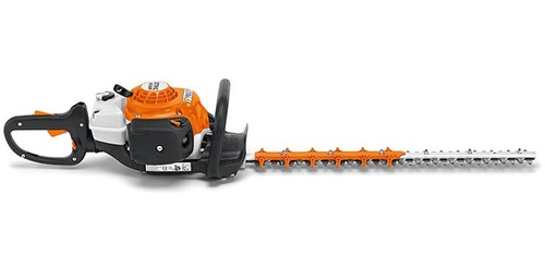 Taille haie essence stihl - taille-haie, À