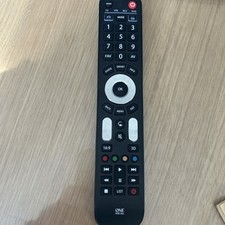 Télécommande One For All UNIVERSELLE 4 EN 1 URC 7145 EVOLVE 4