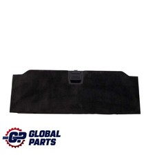 BMW X5 E70 LCI Tapis de plancher du coffre a bagages Anthracite 7253845