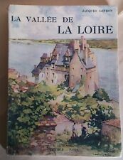 J. Levron, La Vallée de la