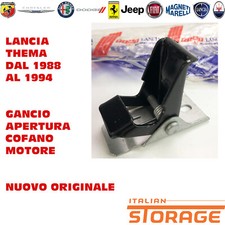 LANCIA THEME HOOK OPENING