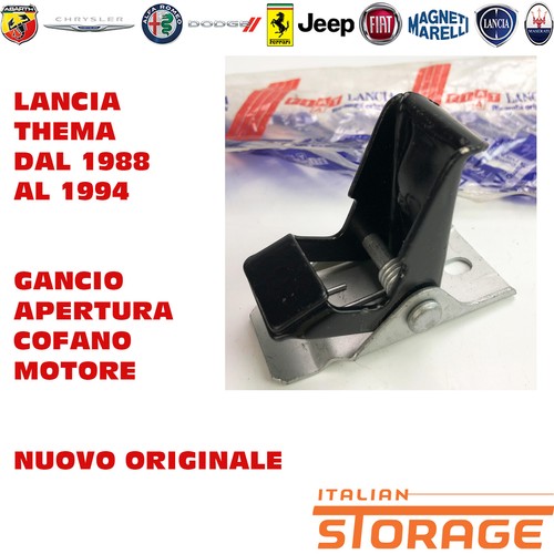 Lancia theme hook opening - theme,