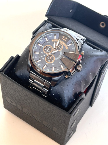 Diesel dz4329 mens mega - dz4329,