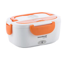 Lunch box chauffante 12 V pour voiture  - InnovaGoods