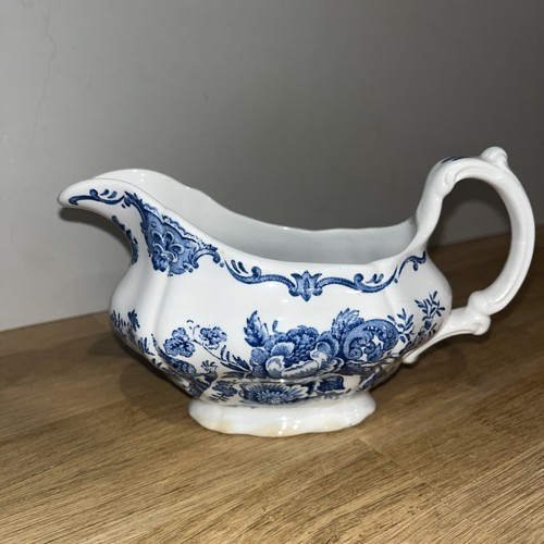 Saucière service faïence - saucière,