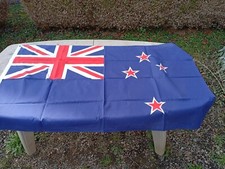 Drapeau Nouvelle Zélande