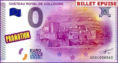 Chateau royal collioure - collioure, /