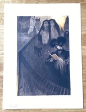 LES MAÎTRES DE L'AFFICHE -