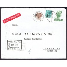 SP303 - 1976 Recommandée 2°