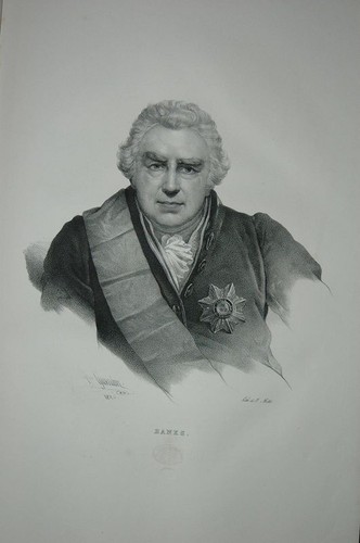 Joseph banks - joseph, (1742-1820)
