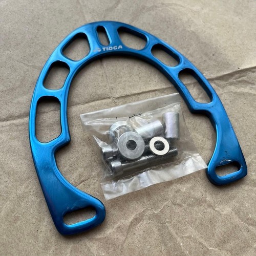 Tioga brake booster blue - brake,