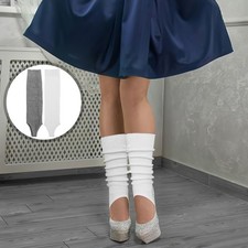 Lot de 2 paires de jambières