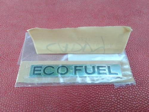 Caddy eco fuel - vw, fuel"