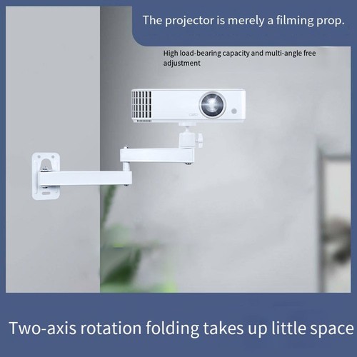 Support multi angle projecteur - support,