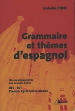 Grammaire et thèmes