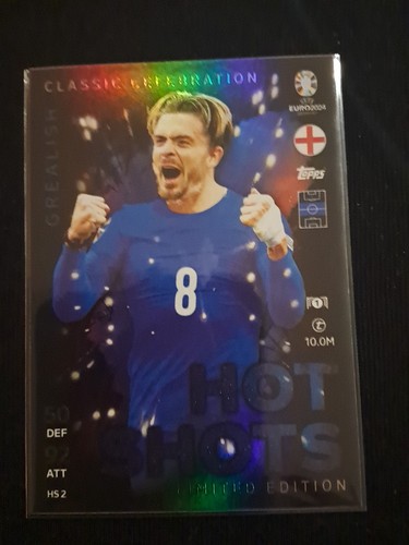 Carte topps uefa euro - euro, 2024