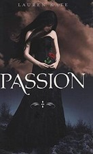 Passion - Damnés Tome 3 de