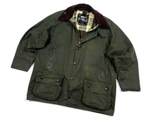 Men barbour beaufort green - men's,