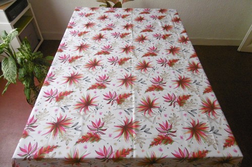 Nappe 240x150 anti taches - nappe,