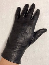 HERMÈS PARIS GANTS FEMME EN