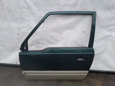 porte avant gauche pour SUZUKI VITARA SE SV (ET) 2.0 HDI HARD TOP 2001 429482