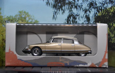 Odeon citroen ds 23 - odeon,