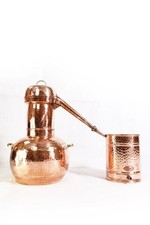 "CopperGarden®" Alambic en