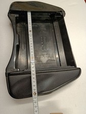 PUPITRE CARBONE GRAUPNER MODELISME