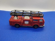 Majorette Camion Pompier F.D.N.Y N°207